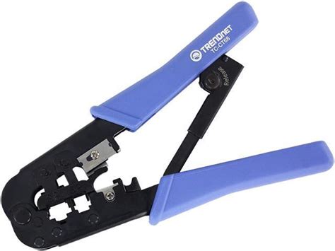 TRENDnet Accessory Network Professional Crimp Tool (TC-CT68) - Newegg.com