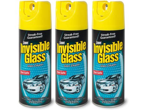 The Best Glass Cleaners To Get Your Windows Spotless Built For Speed