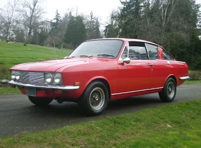 Just A Car Geek Sunbeam Alpine Gt Alpine Fastback