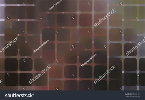 Trendy Nude Background Milticolor Trend Beige Stock Illustration Shutterstock
