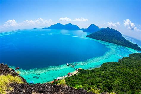 borneo