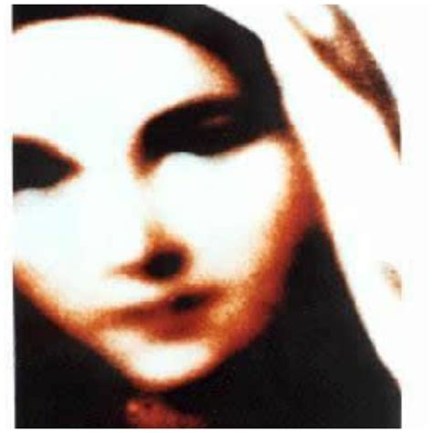 Miraculous Photograph Taken Of The Virgin Mary At Medjugorje Divine