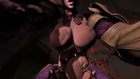 Soul Calibur Ivy Valentine Riding A XXX Parody VR Porn Video VRPorn