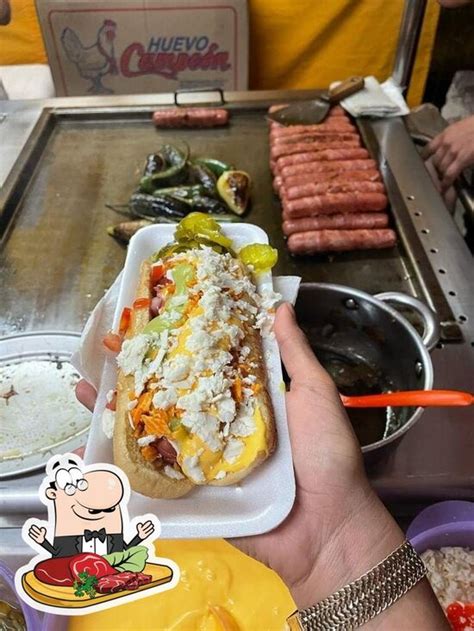 Hot Dog s Chuy restaurant Mazatlán Restaurant reviews