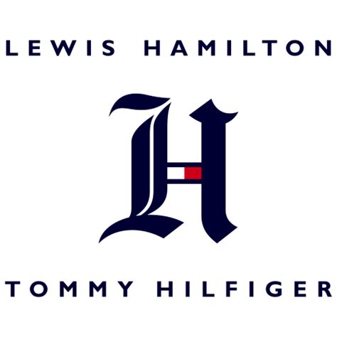 Tommy Hilfiger Logo Png Elwanda Lemay