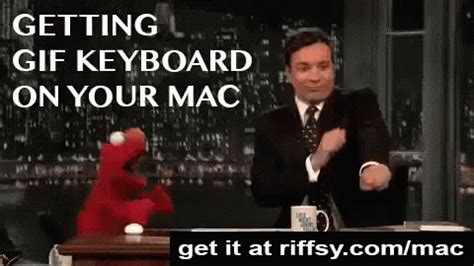 Gif Keyboard Mac GIF - Gif Keyboard Mac Elmo - Discover & Share GIFs