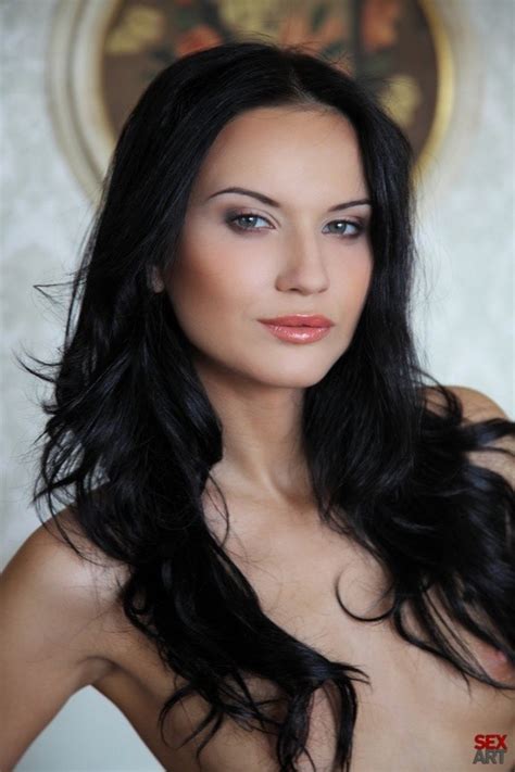 Beautiful Sinia Masturbates At Sexart Porn Pictures XXX Photos Sex Images PICTOA