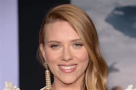 Scarlett Johansson Talks Liberating Sex Scenes And Challenging Relationships Mirror Online