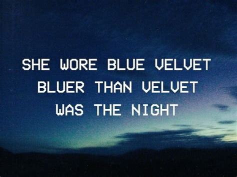 Pin by ELIXABETH CORDON📌 on BLUE VELVET | Blue velvet, Seasonal fashion ...