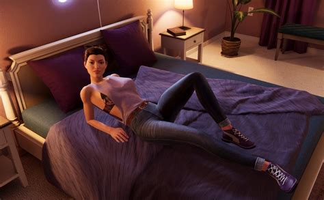 Топ-20 самых горячих игр для взрослых (18 +) на ПК - CQ