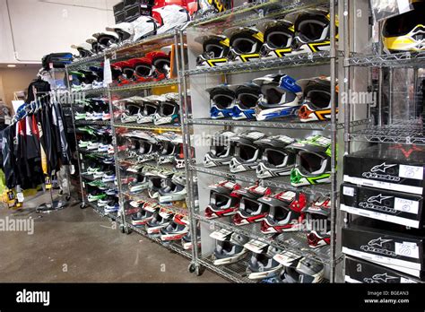 North America's Largest Motorcycle Show SUPERSHOW Stock Photo - Alamy