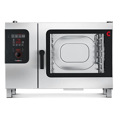 Convotherm C4 Ed 620gb Full Size Combi Oven Boiler Based Plant