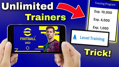 How To Get Unlimited Training Program 😍 4000 Or 10000 Exp In