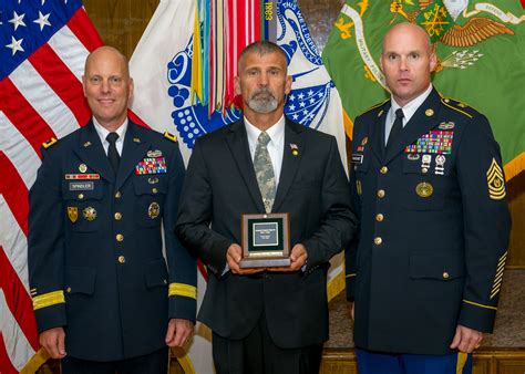 Military Police Corps Regiment inducts four members into the MP Hall of ...