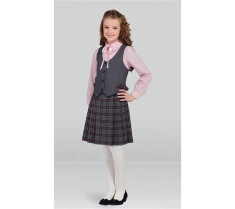 Школьная форма Коллекции «Школа» и «Колледж» от производителя Швейная ...
