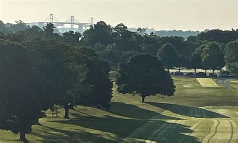 Middle Atlantic Golf Association U S Junior Amateur Qualifier At The U S Naval Academy G C
