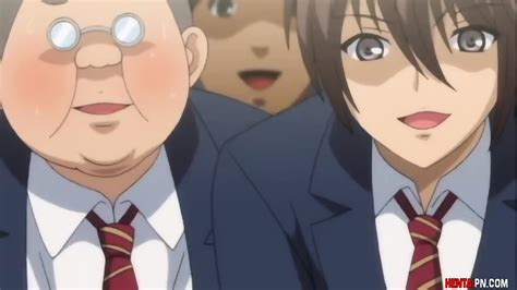 Curvy Babes Of Japan Getting Banged On The Hentai Train