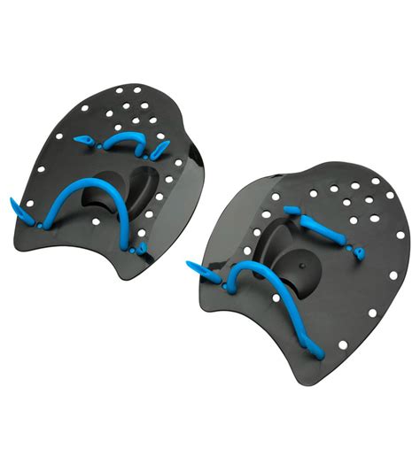 Лопатки для плавания | TopSwim.Pro - все о современном плавании ...