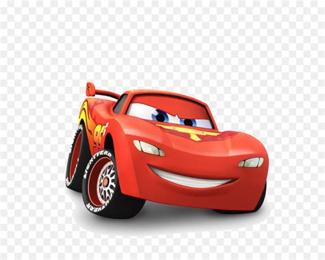 Lightning McQueen Mater Cars Cartoon - Mcqueen png download - 1024*560 ...