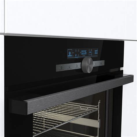 Forno encastrável BSA65334PG - Hisense Portugal