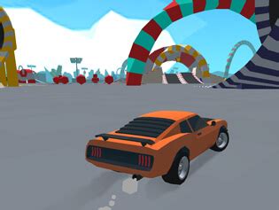 Crazy Cars . Online Games . BrightestGames.com