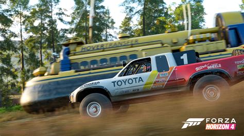Forza Horizon 4 Images And Screenshots Gamegrin