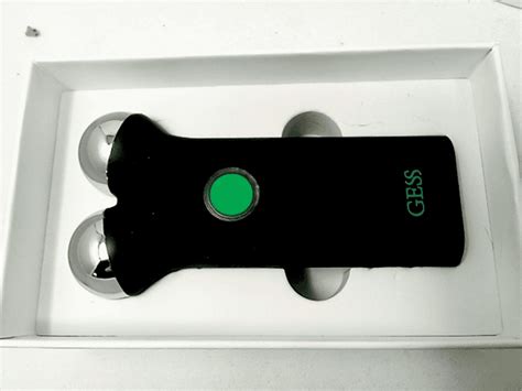 Gess Sfera Microcurrent Therapy Device - Dutch Goat