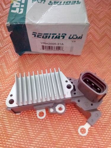 Regulador Alternador Corolla Celica Camry Geely Mercado Libre