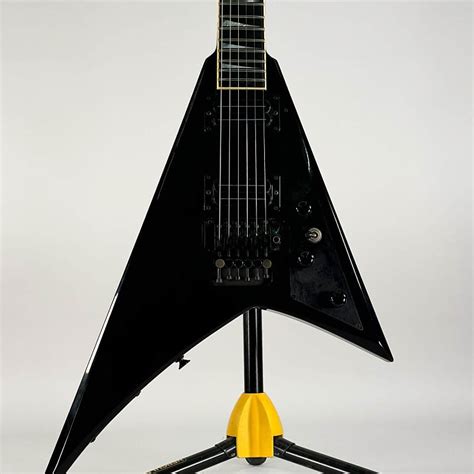 Jackson Randy Rhoads Rr Usa 1994 Black Reverb