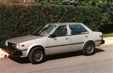 1982 Nissan Sentra Nissan Sentra Nissan Autos