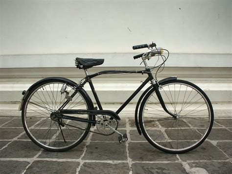 Flickriver: Photoset 'Phillips bicycle 1959, 26" (Birmingham, England ...