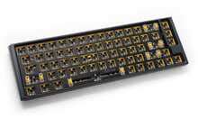 Ducky One Hot Swap Barebone Us Juoda Kainos Nuo Kaina Lt