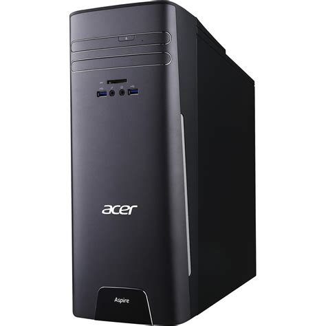 Customer Reviews: Acer Aspire Desktop Intel Core i5 8GB Memory 2TB Hard ...