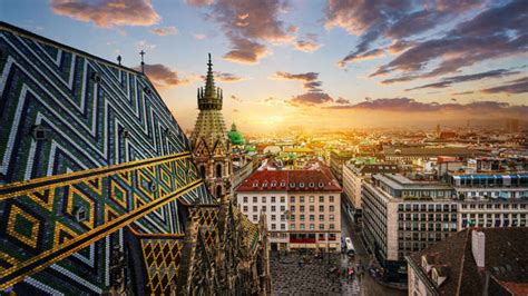 The 15 Safest Countries In The World