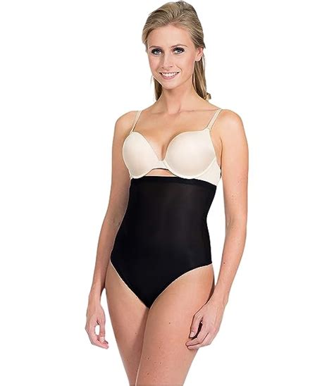 Unique Vintage Ruched High Waist Bikini Bottom Black FREE SHIPPING Zappos