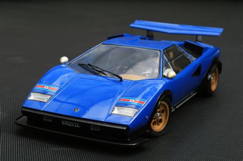 58005 Lamborghini Countach Lp500s From Purplerob Showroom My