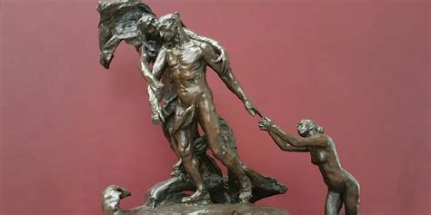 LAge Mûr de Camille Claudel by Mercedes FOTOGRARTE