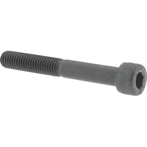 Value Collection Hex Socket Cap Screw M X Thread Mm