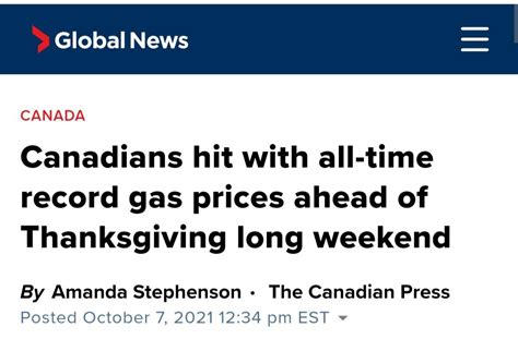 Sri Lanka Isnt The Only Country With Rising Gasfuel Prices Its A