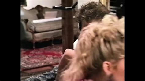 Free Retro Porn With Amberlynn Can Give You Anal Jerk Off Instructions