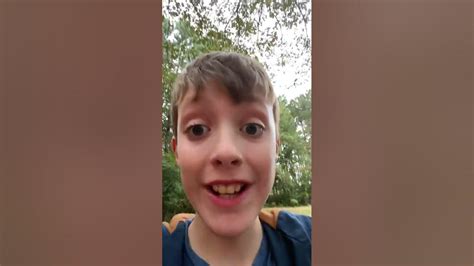 Garrett Youtube
