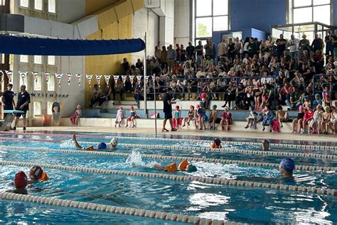 Festa alla Piscina comunale di Anagni per il Trofeo di fine stagione