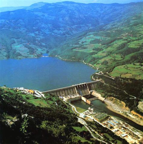 Hydro Power：systems And Solutions Renewable Energy And Vpp Toshiba