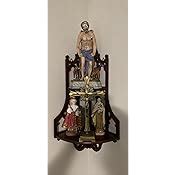 Amazon Design Toscano Canterbury Cathedral Gothic Wooden Corner