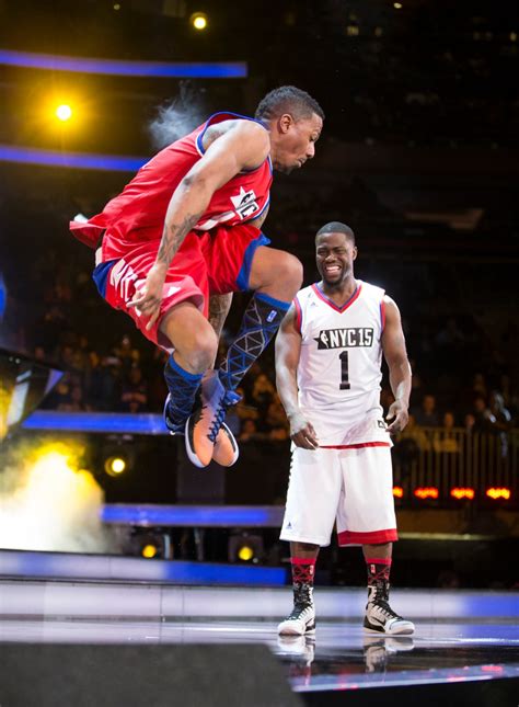 Stars shine at Celebrity All-Star Game | New York Post