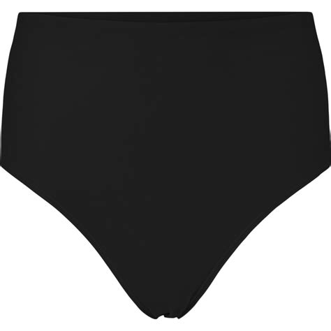 Køb Cruz Janie High Waist Bikini Trusser Dame Black