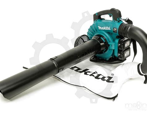 Akumulatorski Puhalnik Sesalnik 18V LXT MAKITA DUB363PT2V Masinca Si