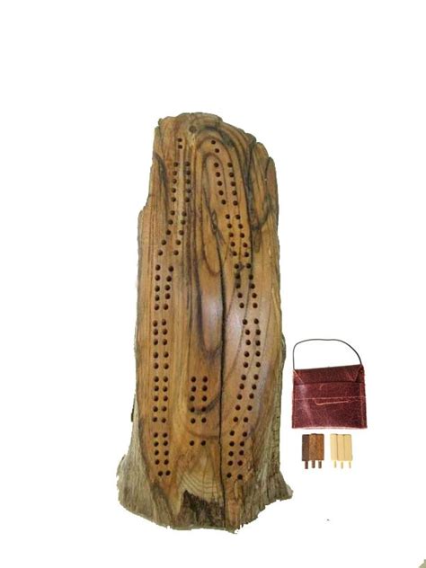 Standup Cribbage Boards Maker Marketplace