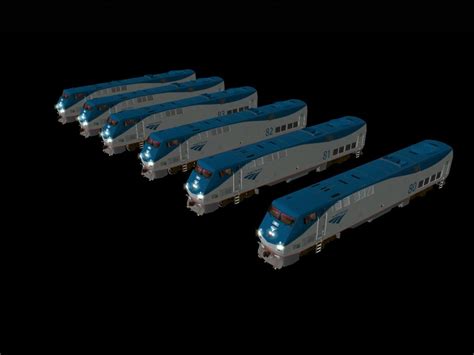 __LINK__ Trainz 2019 DLC: Amtrak P42DC - Phase V Torrent Download [cheat]