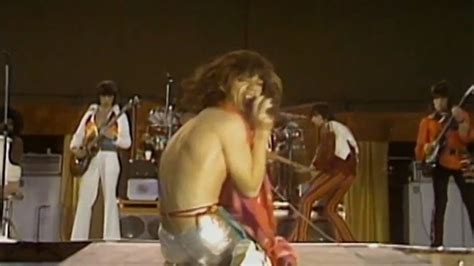The Rolling Stones Hot Stuff MV 1976 MUBI